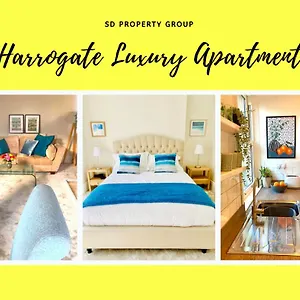 Luxury Apartment Harrogate
