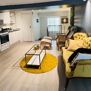 Divine Living - Apartment Stockholm