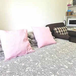 Appartement Dp -self Check In- Will Send Number And Password, Tōkyō