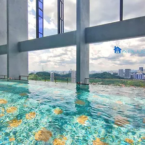 Millerz Square By A Apartment Kuala Lumpur