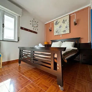 Lagos Central Hostel Apartment Lagos
