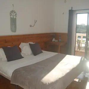 Casa Da Horta Apartment Aljezur
