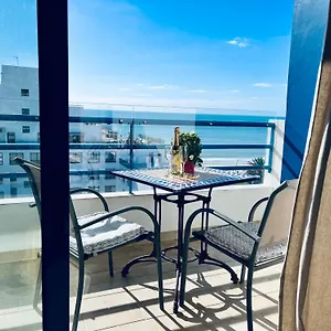Perola Do Algarve Apartment Quarteira