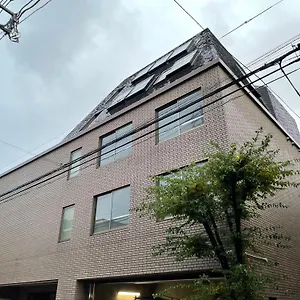 Appartement Fujiterrace Yoga, Tōkyō