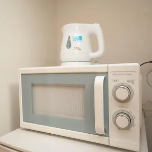 Appartement Shinjuku1, Tōkyō